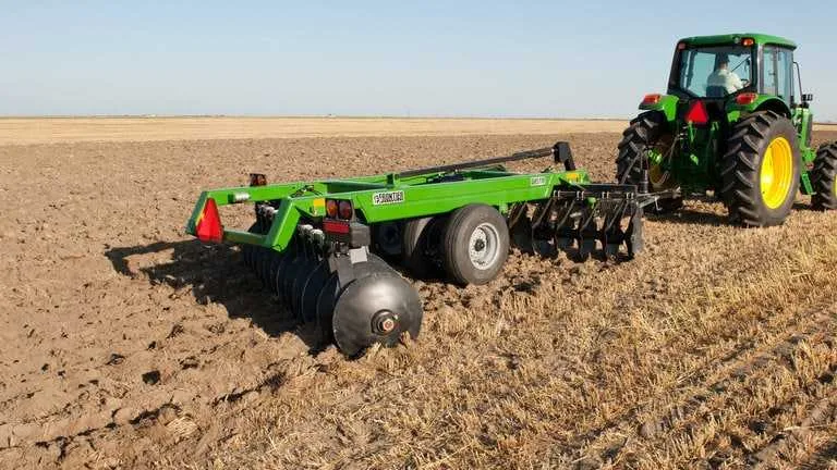 john deere 975 plow specs