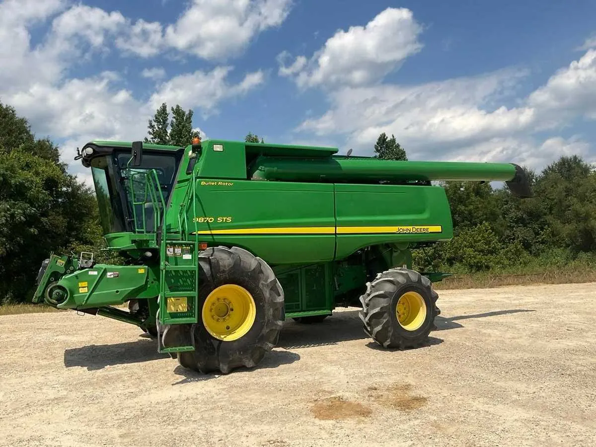 john deere 9770 specs