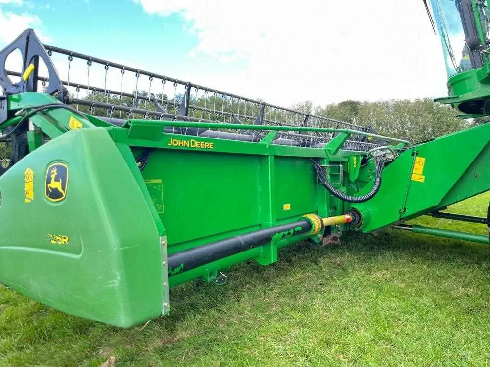 john deere 9780i cts specs