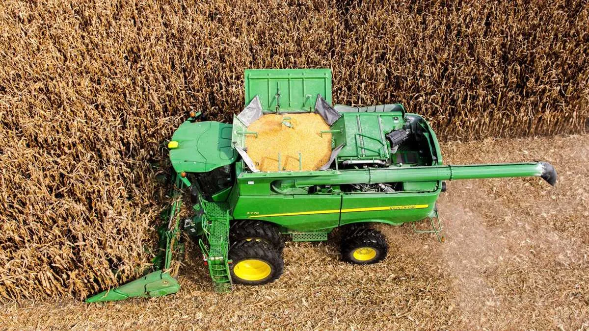 john deere 9860 specs