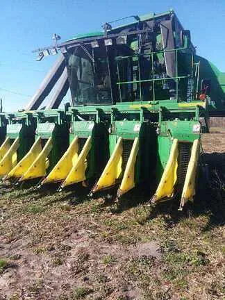 john deere 9970 specs