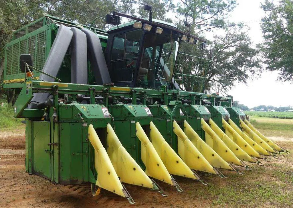 john deere 9976 cotton picker specs john deere 9976 cotton picker specs
