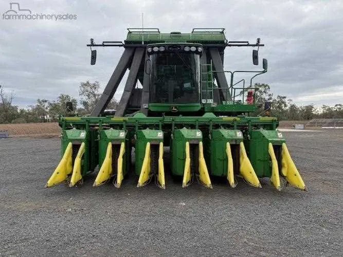 john deere 9976 cotton picker specs john deere 9976 cotton picker specs