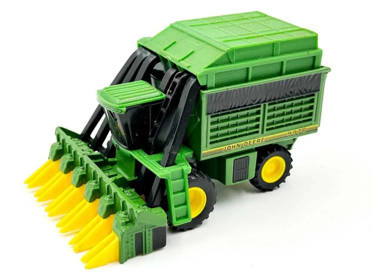 john deere 9996 cotton picker specs
