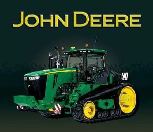 john deere bo specs