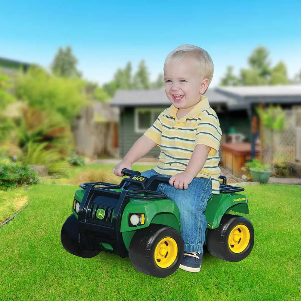 john deere buck atv specs john deere buck atv specs
