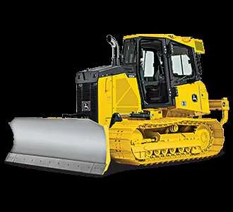 john deere bulldozer specs