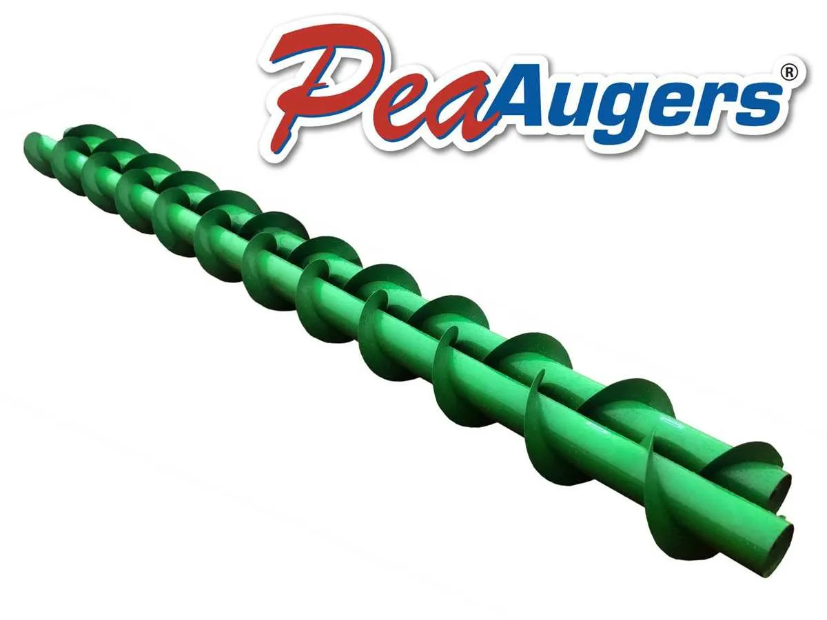 john deere ca25 auger specs