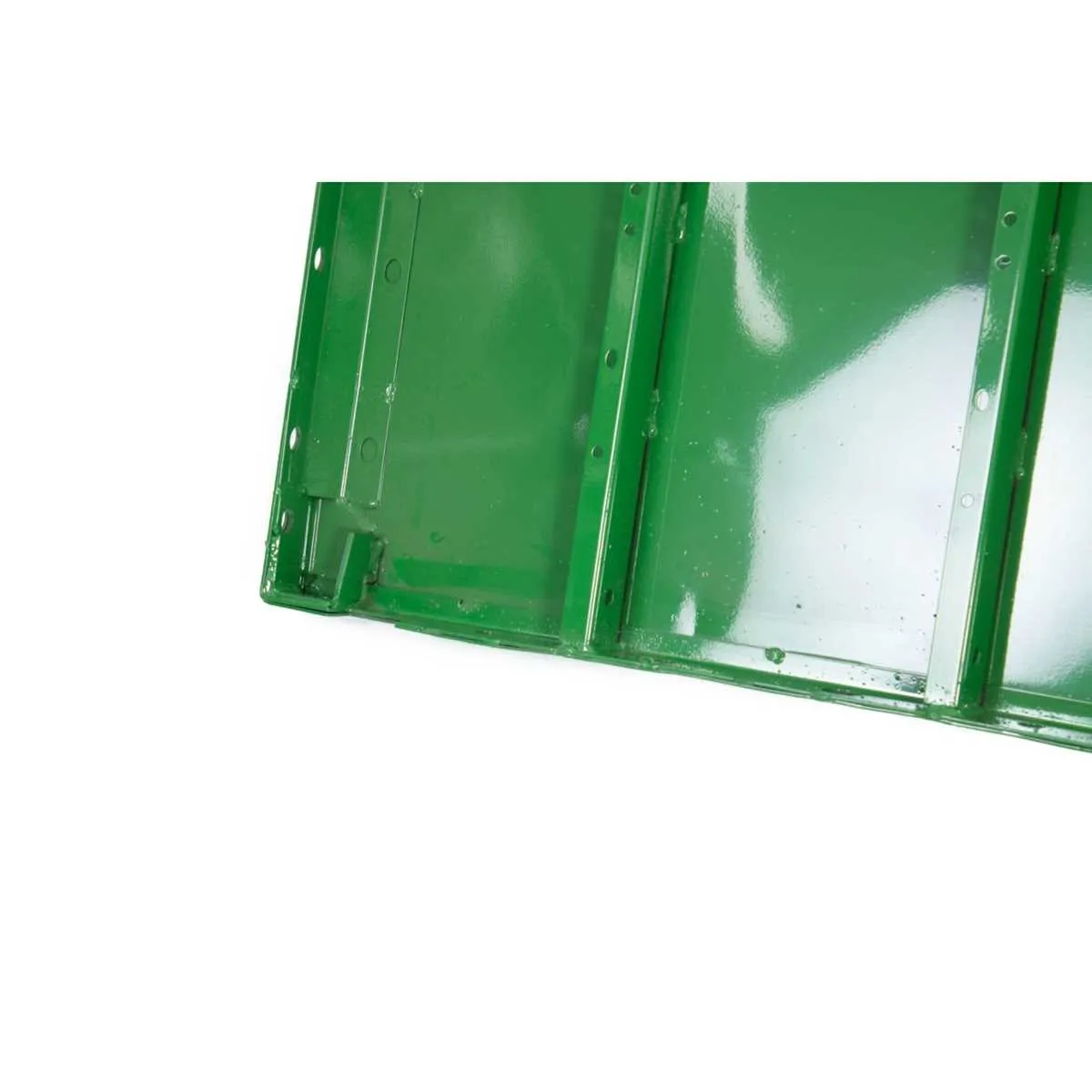 john deere combine feeder house specs sheet