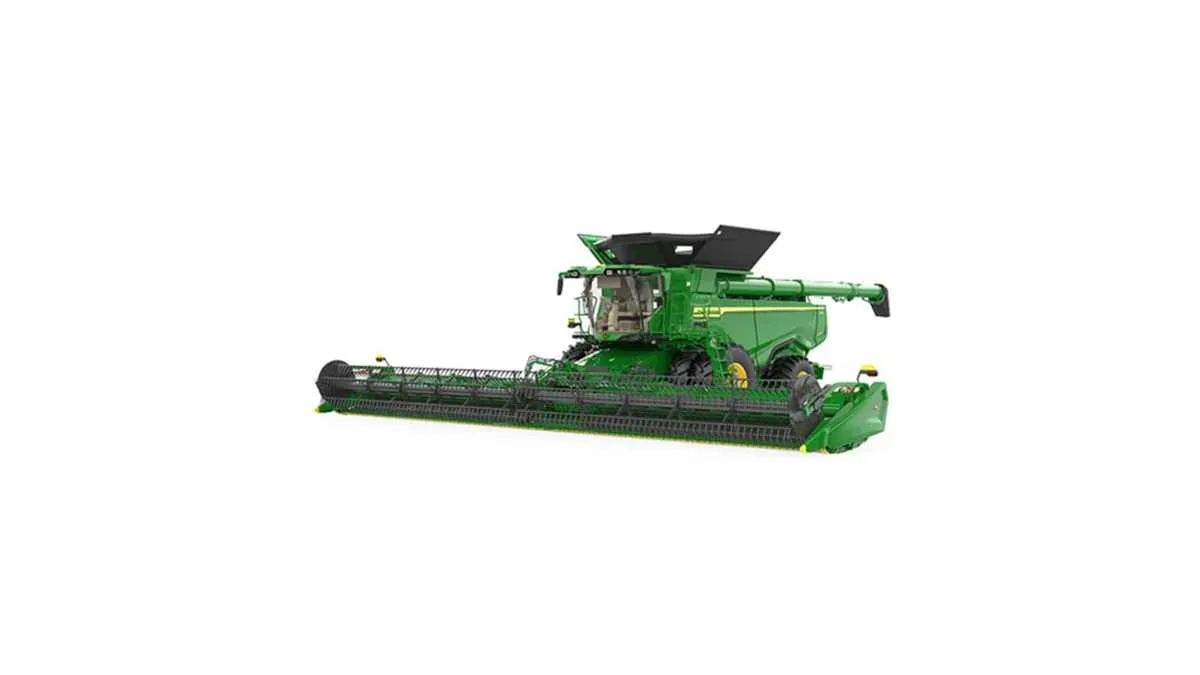 john deere combine harvester specs john deere combine harvester specs