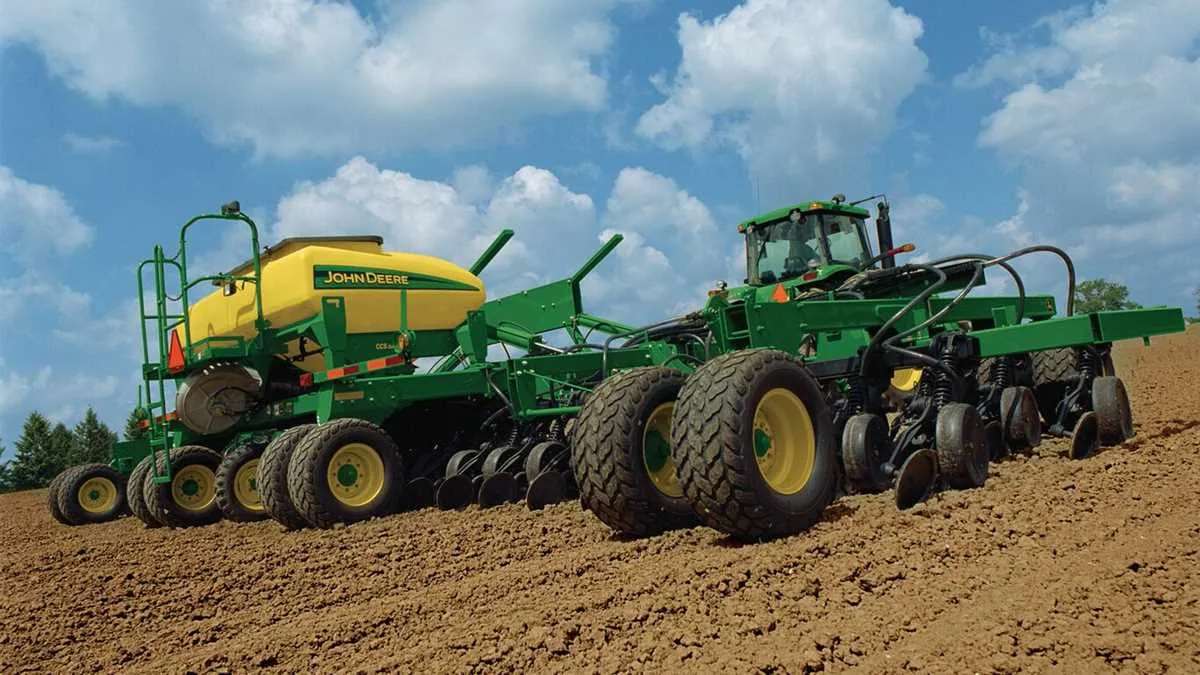 john deere cp690 specs