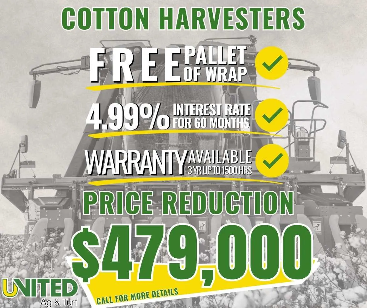 john deere cp690 specs