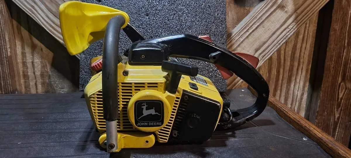 john deere cs71 chainsaw specs john deere cs71 chainsaw specs