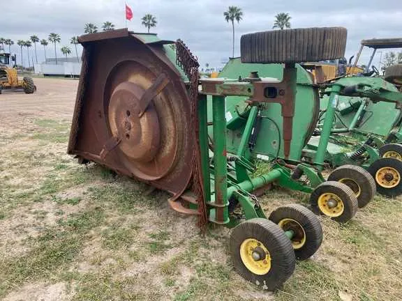 john deere cx15 specs