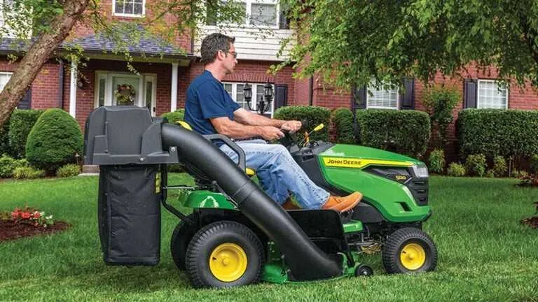 john deere d 120 bucket specs