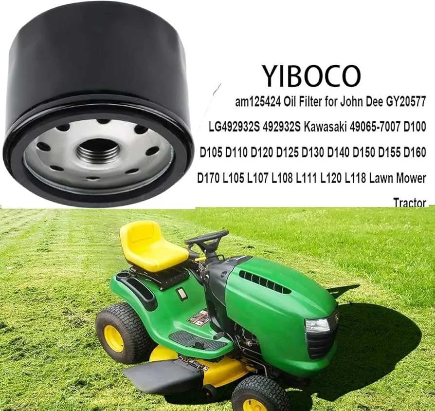 john deere d100 oil specs