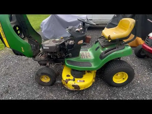 john deere d110 specs john deere d110 specs