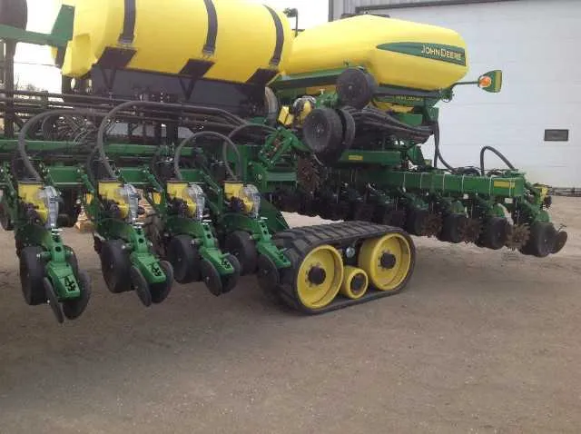 john deere db 60 specs