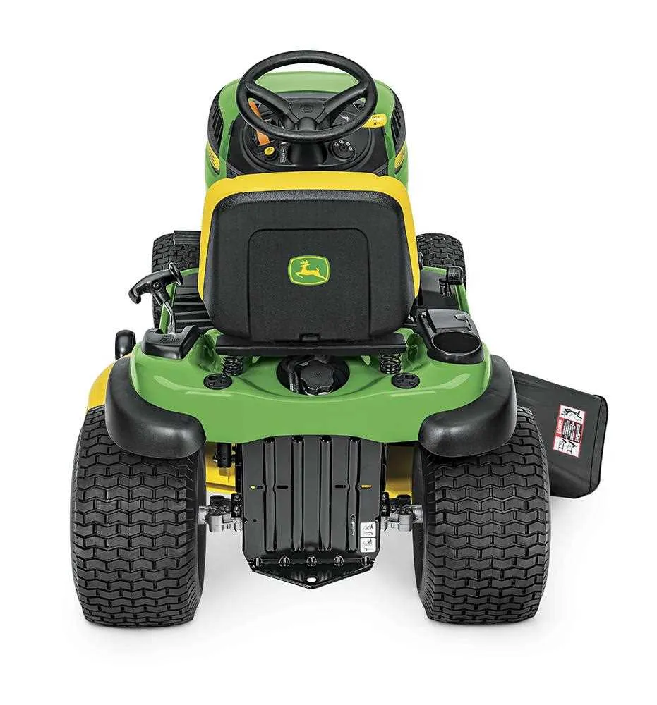 john deere e130 engine specs