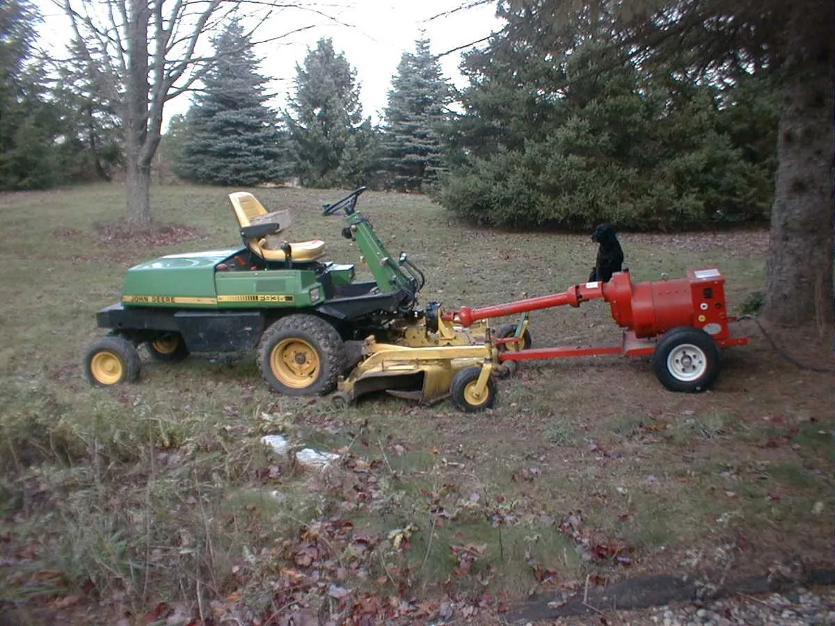 john deere f1145 engine specs