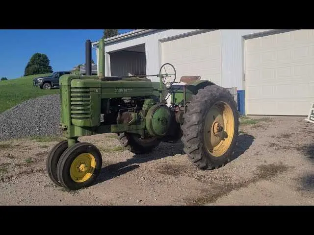 john deere g torque specs