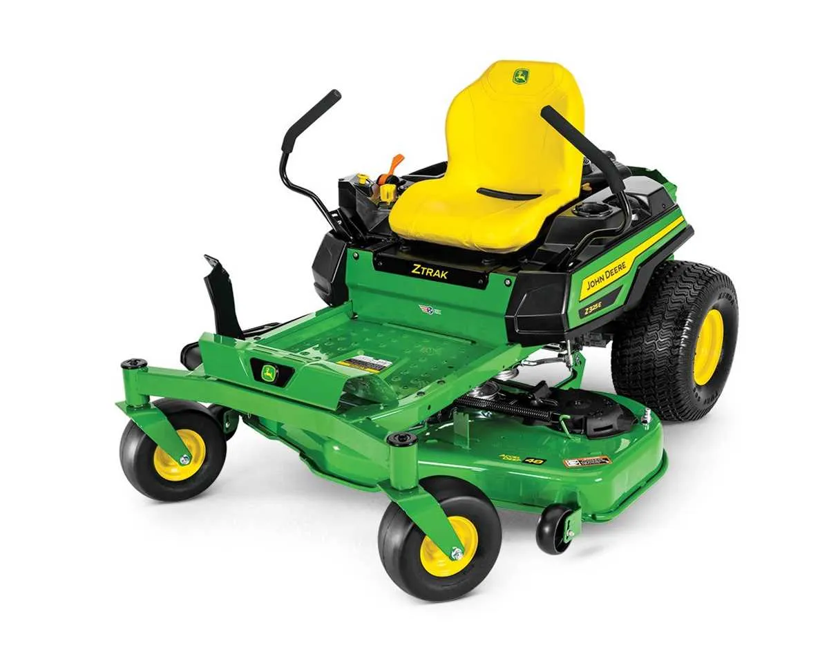 john deere gasoline 24hp engine specs