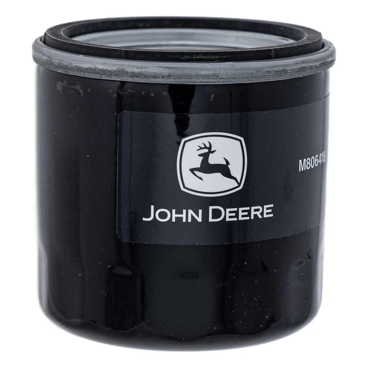 john deere gator 855d oil specs