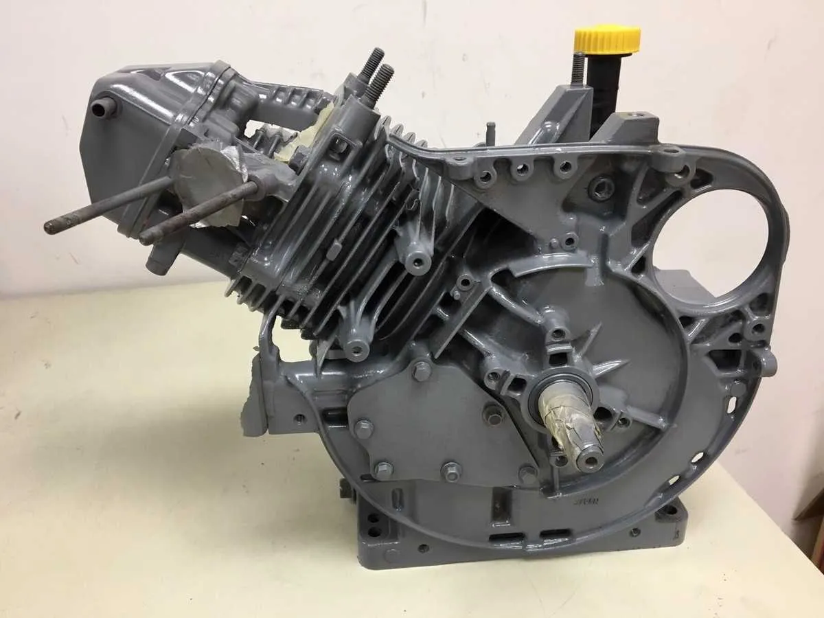 john deere gator kawasaki engine specs