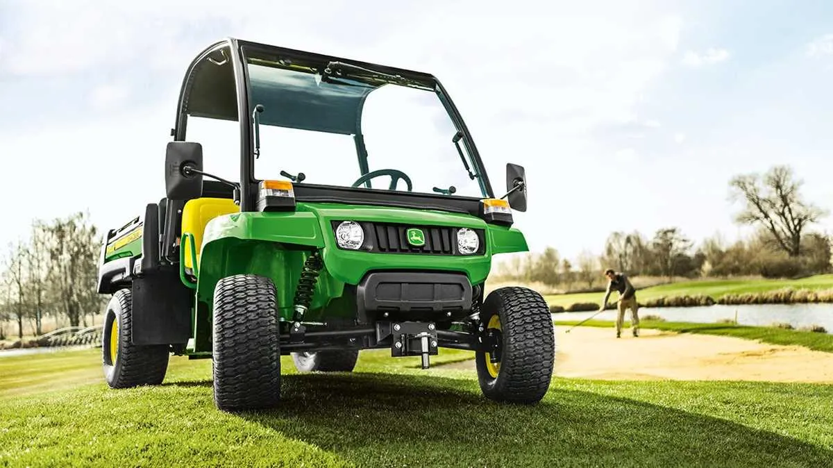 john deere gator w004x2x specs