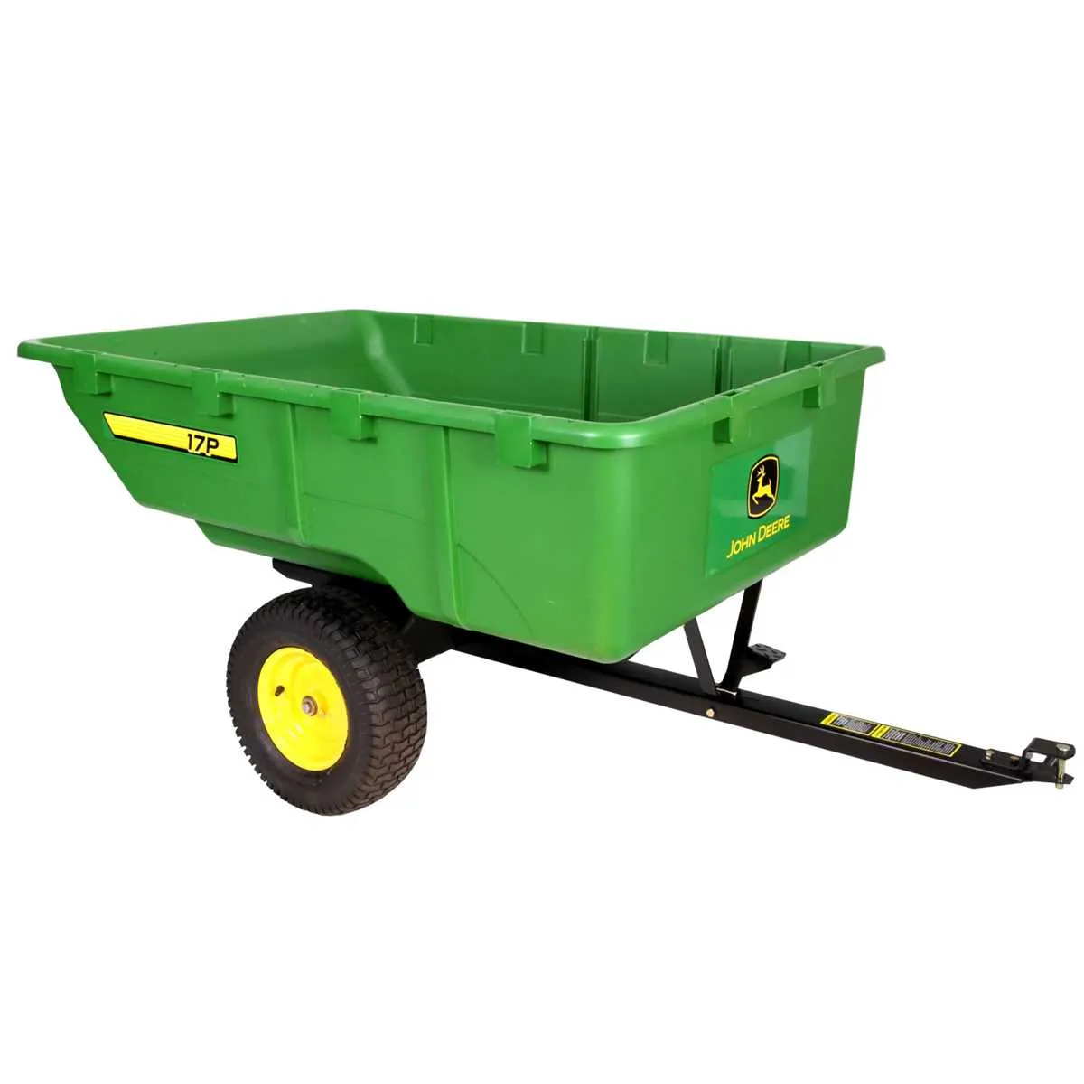 john deere gator w004x2x specs