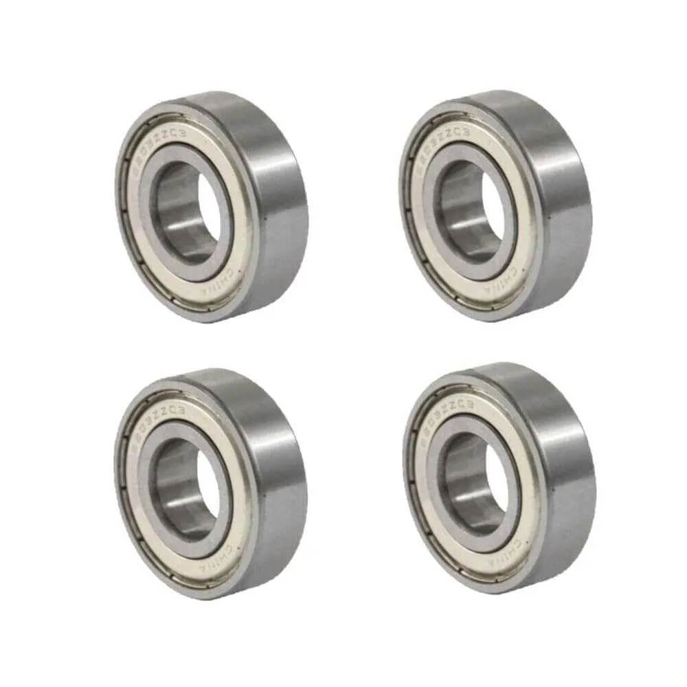 john deere gx21510 bearing specs