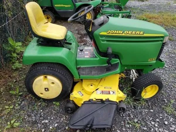 john deere gx345 specs john deere gx345 specs