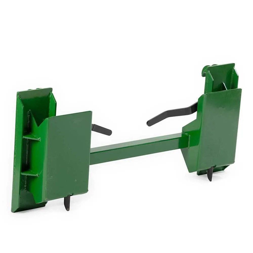 john deere h240 loader specs