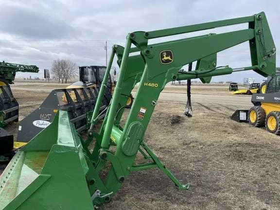 john deere h480 loader specs john deere h480 loader specs