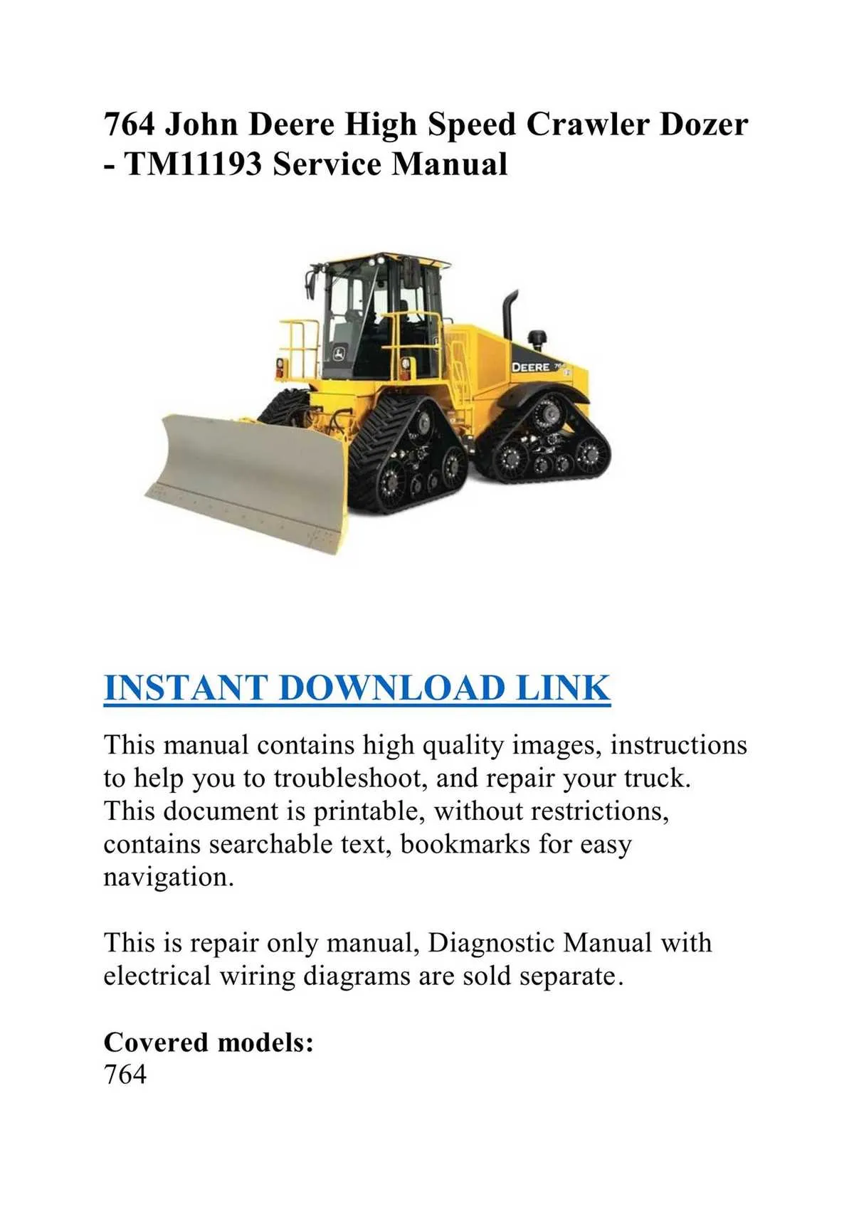 john deere high speed dozer specs john deere high speed dozer specs