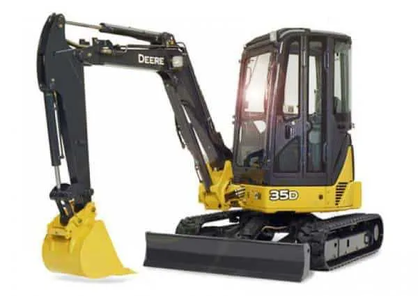 john deere jd 50d specs