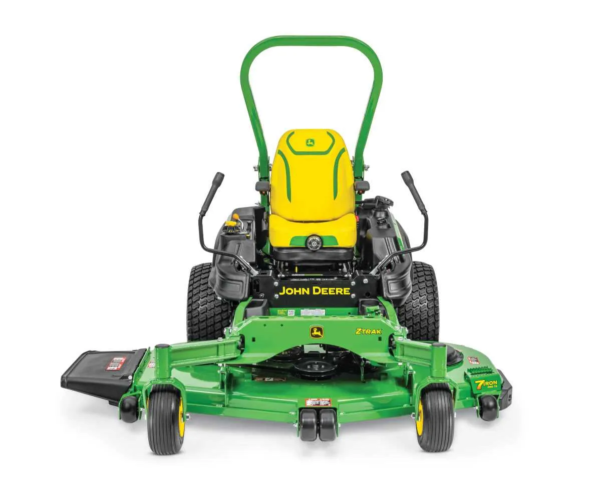 john deere jd970r specs