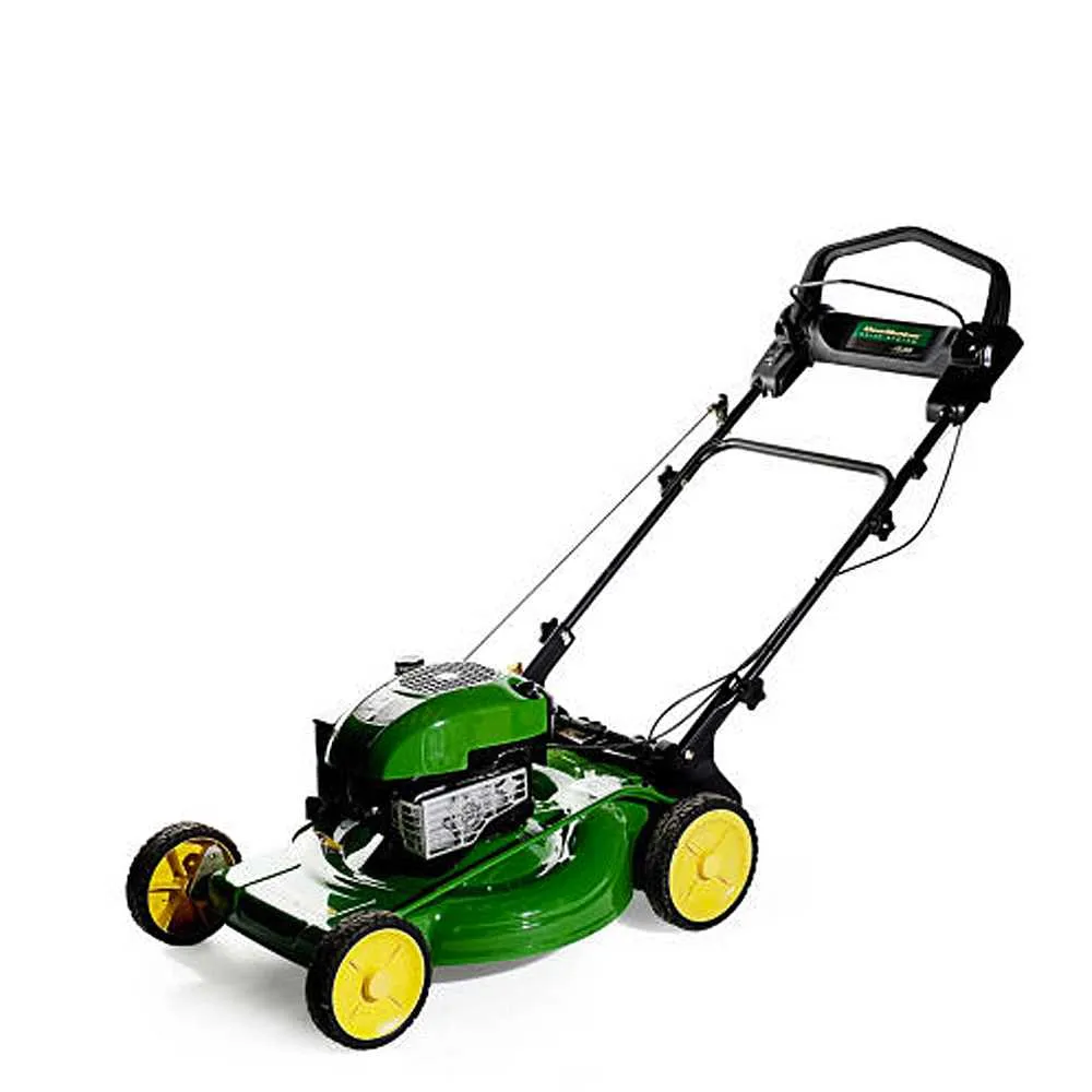john deere js36 engine specs