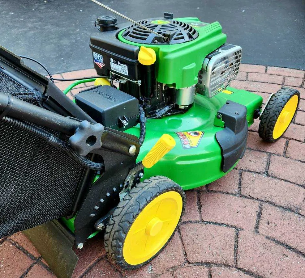 john deere js46 specs john deere js46 specs