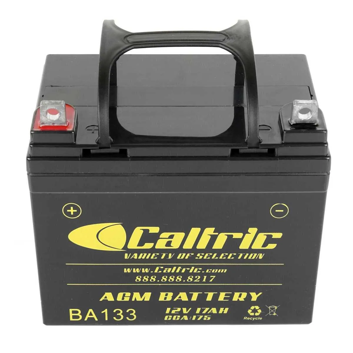 john deere l110 battery specs