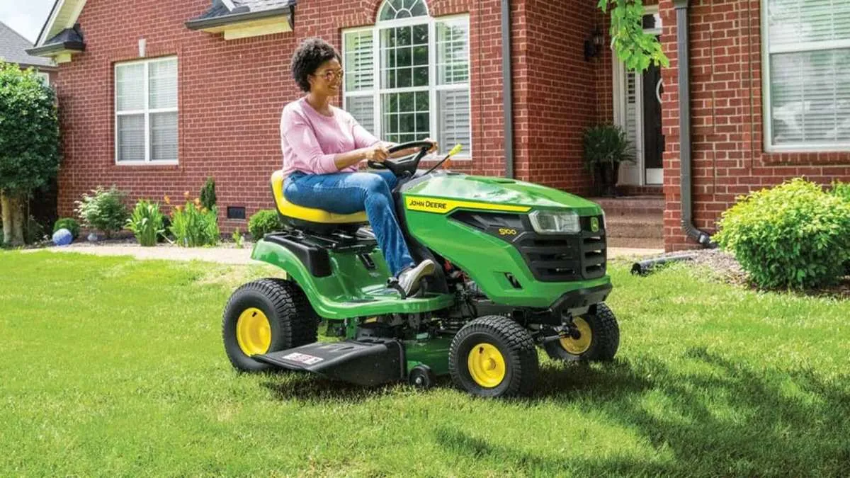 john deere l110a specs