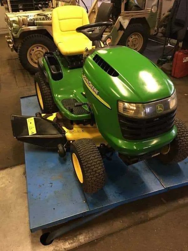 john deere l120 specs john deere l120 specs