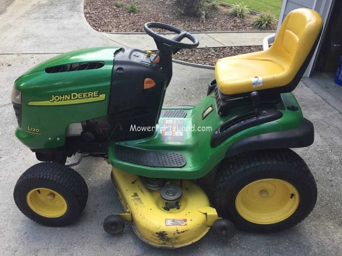 john deere l120 specs john deere l120 specs