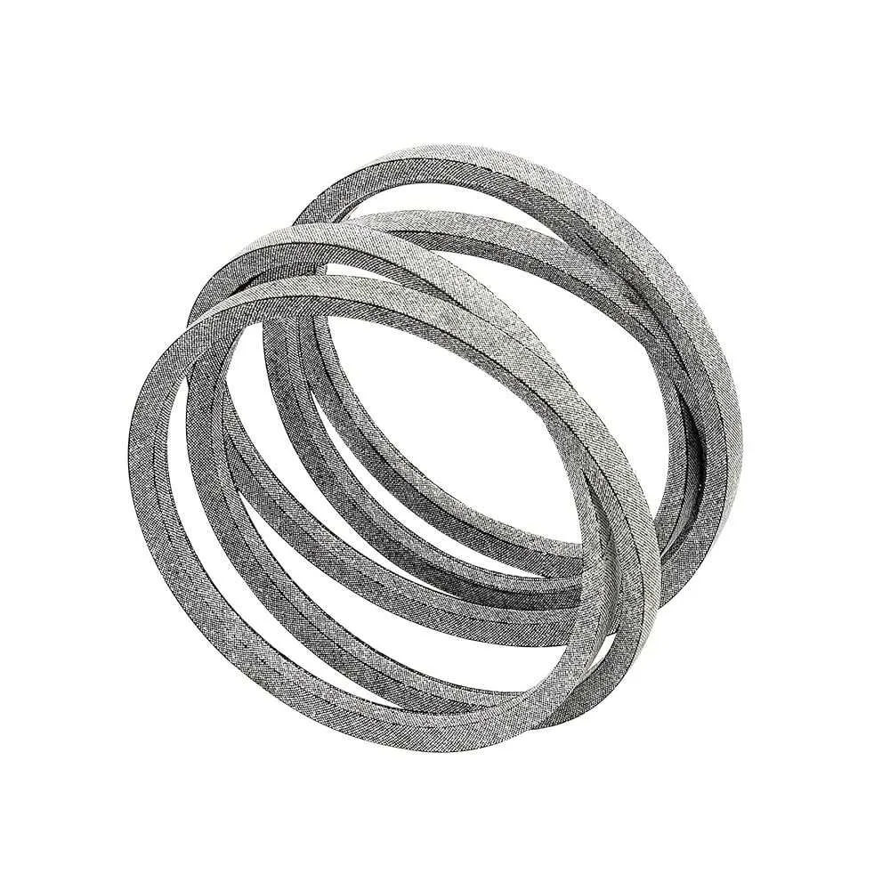 john deere la 100 series deck belt specs