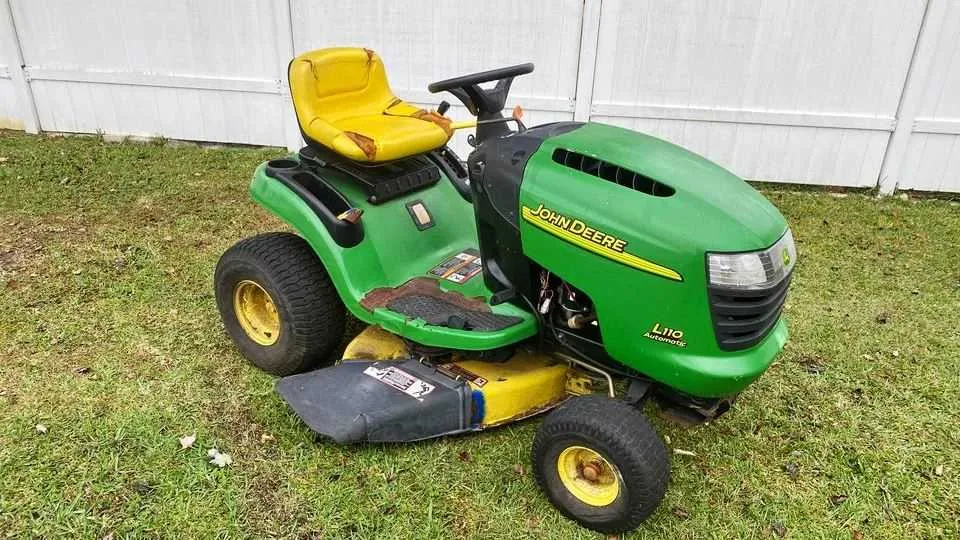 john deere lawn tractor specs john deere lawn tractor specs