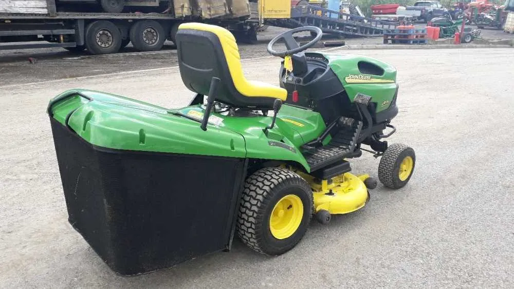 john deere lr175 spec