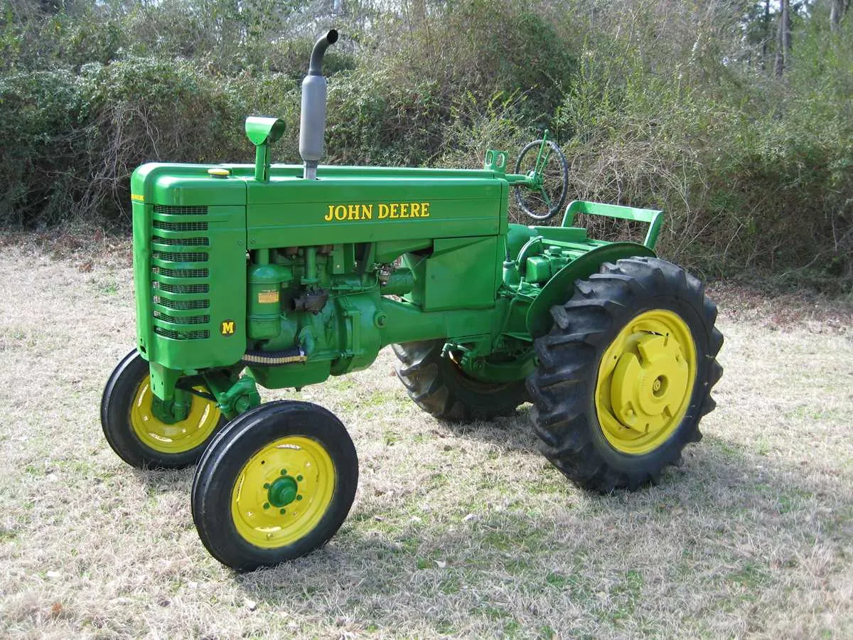 john deere m specs john deere m specs