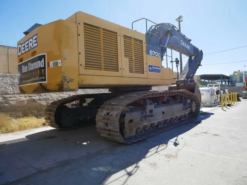 john deere m87997 specs