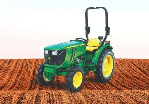 john deere model 1070 specs