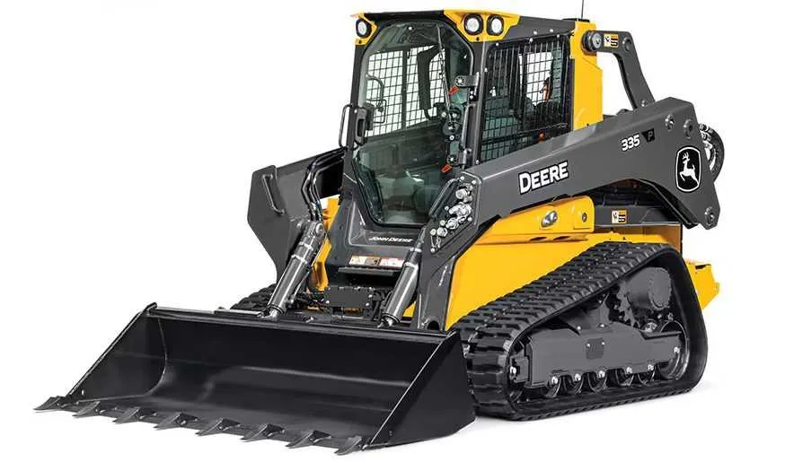 john deere model 2020 specs